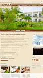 Mobile Screenshot of coyaba.com
